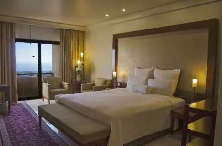 Zaver Pearl Continental, Gwadar