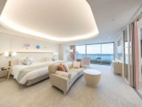 唐津シーサイドホテル 唐津のホテル