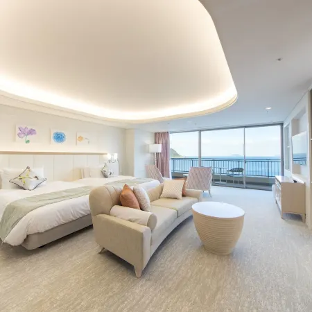 Karatsu Seaside Hotel