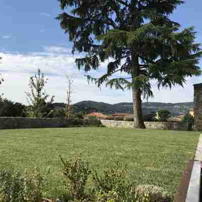 Podere Castel Merlo Resort Hotel Exterior