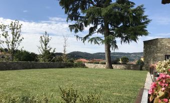 Podere Castel Merlo Resort