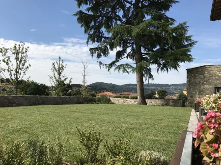 Podere Castel Merlo Resort