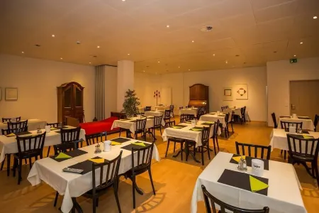 Hotel Höri Inn Отели в г. Zweidlen