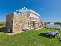 Perla Saracena Hotel & Restaurant Hotels in Salve