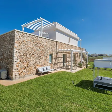 Perla Saracena Hotel & Restaurant