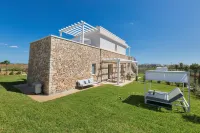 Perla Saracena Hotel & Restaurant