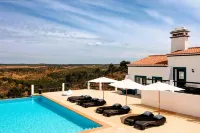 Monte do Alento - Castro da Cola - Villas