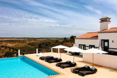 Monte do Alento - Castro da Cola