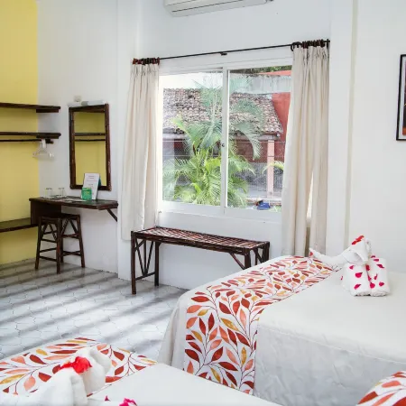 Hotel Zihua Caracol