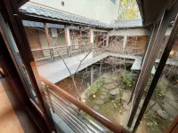Yuzuya Ryokan Hotels in Kyoto
