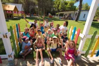 MClub Del Golfo Hotels in Porto Torres