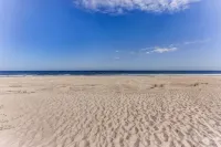 Spacious Condo Just Steps from the Atlantic by RedAwning
