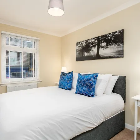 Cairn Suite - Donnini Apartments