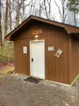 A Love Shack 1 Bedroom Cabin by RedAwning