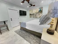 Winston at Rosemary Flat 1 Bedroom Villa by RedAwning