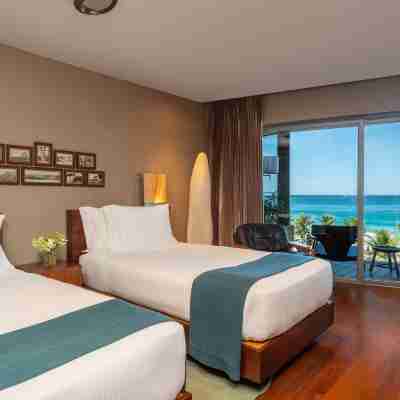 Hotel Fasano Rio de Janeiro Rooms