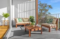 Waterloo St Apartments by Urban Rest