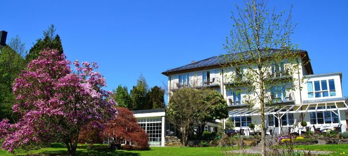 Hotel Lindenallee Ξενοδοχεία στην πόλη Lindau