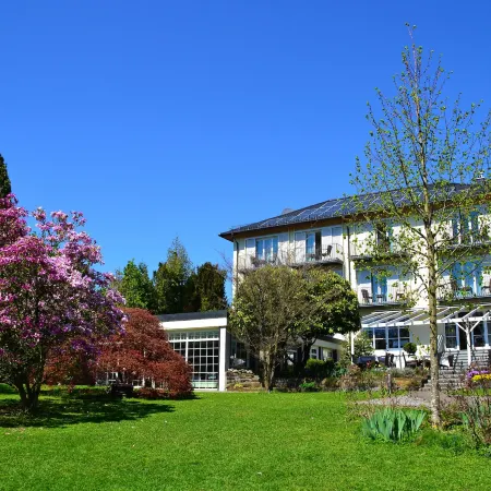 Hotel Lindenallee