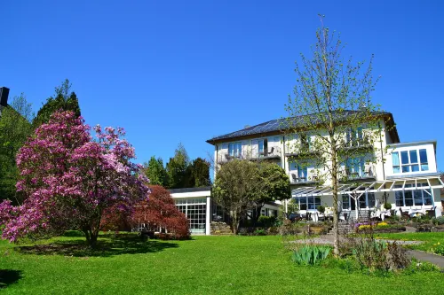 Hotel Lindenallee Hotel a Lindau