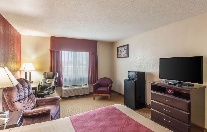 Econo Lodge