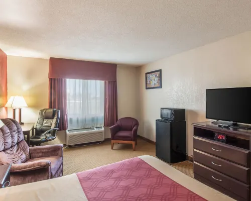 Econo Lodge Hotels in Lexington