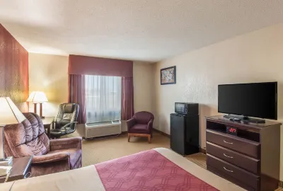 Econo Lodge