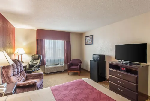 Econo Lodge