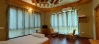 Sdd Bamboo Village Resort Hotels near ALIPURDUAR DURGABARI