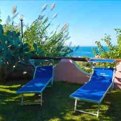 Hotel Bel Tramonto Hotel Exterior