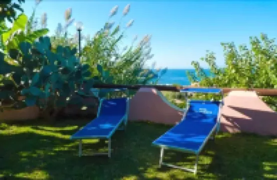 Hotel Bel Tramonto Hoteles en 