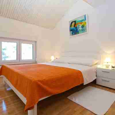 House Vinkuran 1823 Rooms