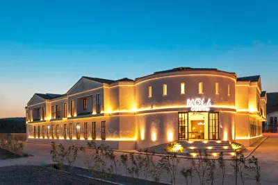 Mola Cunda Hotel
