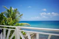 Tropikist Beach Hotel & Resort - Ocean View