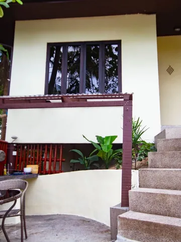 รูปภาพของบีชบังกะโล 1 ห้องนอน เกาะพงัน เอสดีวี235 บาย สมุย ดรีม วิลล่า