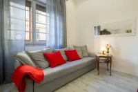 센트럴 스테이션 아파트먼트 바이 메가