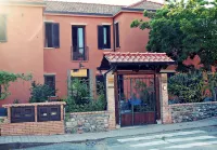 Lamato Borgo Hotels in Maida