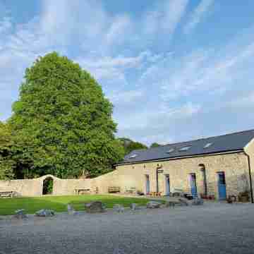 Hotwell House Hotel Exterior
