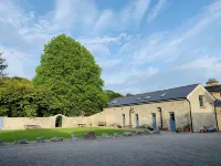 Hotwell House