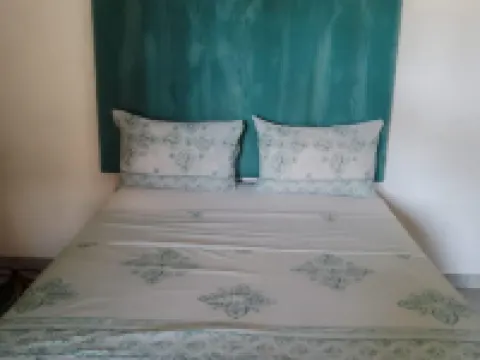 0688429688 ゲストハウス イン マフィケング マフィケングのホテル