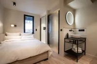 The Adams - Self Check in Hotel Hotels in Baden-Baden