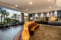 Vert Dead Sea by Afi Hotels - bar