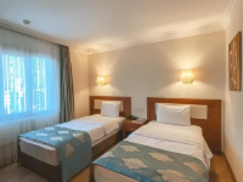 Premier Vista Hotel Silivri otelleri