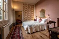Ca' Bianca Tuscany Relais Hotels in Siena