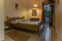 Neos Omalos Hotel