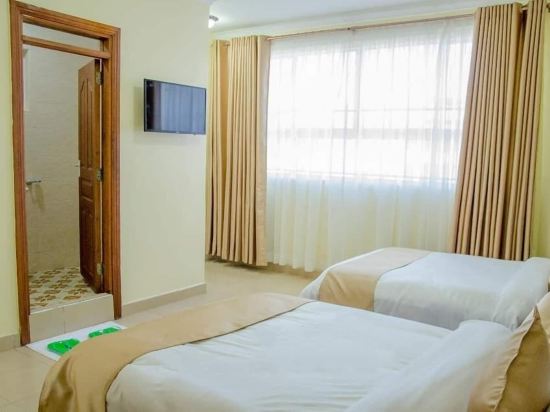 Delfirm Hotel