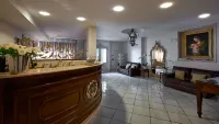 Villa Poseidon - Boutique Hotel & Events - Quầy bar