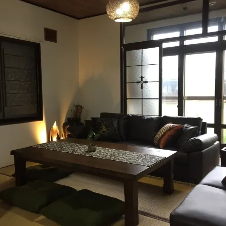 Cool-Residence Otaru