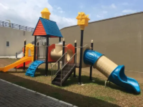 費爾威加勒度假屋