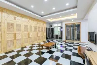 Sun and Moon Pension Hotel di Ansan